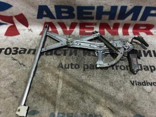 Стеклоподъемник правый передний HONDA ACCORD CB6, CB7 2 ракурс