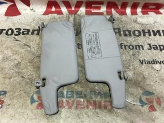 Козырек от солнца HONDA CIVIC FERIO EG8, EG3, EG4, EG6, EG9, EH1, EJ1 4 ракурс