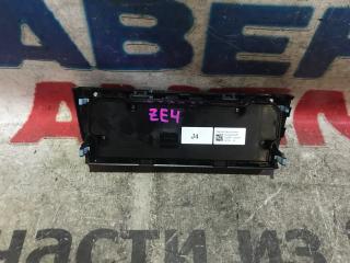 Климат-контроль HONDA INSIGHT ZE4 79610-TXN-J410-M1 2 ракурс