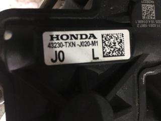 Ступица левая задняя HONDA INSIGHT ZE4 LEB 5 ракурс
