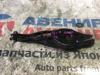 Рычаг правый задний HONDA INSIGHT ZE4 LEB 1 ракурс