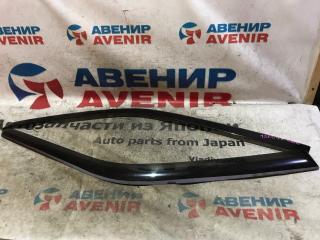Ветровики комплект HONDA ACCORD CB6, CB7 1 ракурс