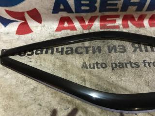 Ветровики комплект HONDA ACCORD CB6, CB7 3 ракурс
