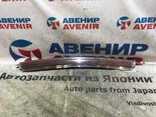 Накладка на бампер передняя TOYOTA DUET M100A, M101A, M110A, M111A 1 ракурс