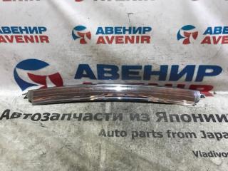 Накладка на бампер передняя TOYOTA DUET M100A, M101A, M110A, M111A 1 ракурс