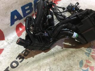 Коса двс HONDA INSIGHT ZE4 LEB 5 ракурс
