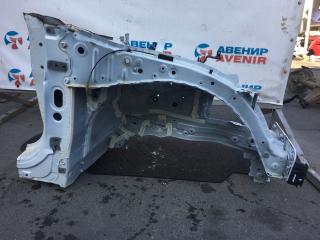 Лонжерон правый передний HONDA INSIGHT ZE4 LEB 2 ракурс
