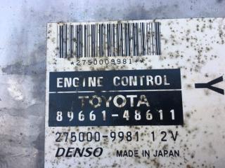 Коса двс TOYOTA HARRIER ACU30 2AZ-FE 89661-48611 2 ракурс
