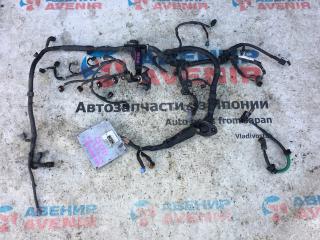 Коса двс TOYOTA HARRIER ACU30 2AZ-FE 89661-48611 4 ракурс