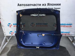 Дверь задняя задняя DAIHATSU MIRA GINO L660S, L650S 3 ракурс