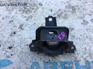 Подушка двигателя правая передняя SUZUKI HUSTLER MR41S R06A 1 ракурс