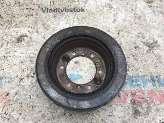 Тормозной диск задний TOYOTA GRANVIA KCH10, KCH16, VCH10, VCH16 2 ракурс