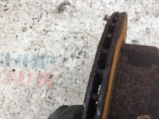 Тормозной диск задний TOYOTA GRANVIA KCH10, KCH16, VCH10, VCH16 3 ракурс