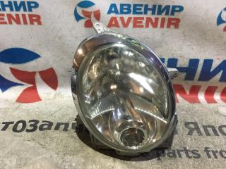 Фара правая передняя DAIHATSU MIRA GINO L660S, L650S 100-51774 1 ракурс