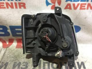 Фара левая передняя SUZUKI WAGON R MC22S 100-32076 3 ракурс