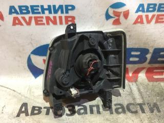 Фара левая передняя SUZUKI WAGON R MC22S 100-32076 5 ракурс