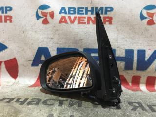 Зеркало левое переднее DAIHATSU MIRA GINO L660S, L650S 3 ракурс