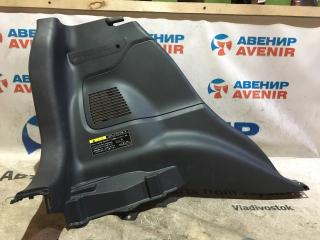Обшивка багажника левая задняя SUZUKI HUSTLER MR41S, MR31S 1 ракурс