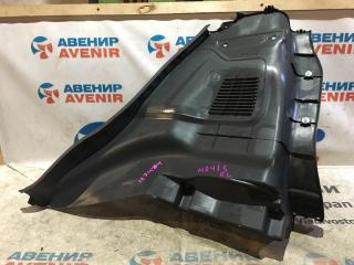 Обшивка багажника левая задняя SUZUKI HUSTLER MR41S, MR31S 2 ракурс
