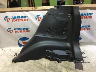 Обшивка багажника правая задняя SUZUKI HUSTLER MR41S, MR31S 1 ракурс