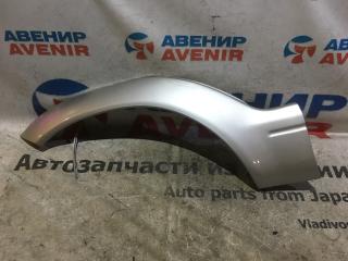 Дефендер правый задний TOYOTA, DAIHATSU BE-GO, RUSH J200E, J210E, J200G, J210G 1 ракурс