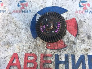 Ступица левая задняя MAZDA CAPELLA GV6V B6 ПРОБЕГ 68000КМ 1 ракурс