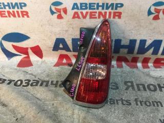 Стоп-сигнал правый задний DAIHATSU MIRA GINO L660S, L650S 220-51772 1 ракурс