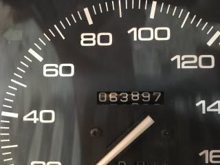 Спидометр MAZDA CAPELLA GV6V B6 2 ракурс