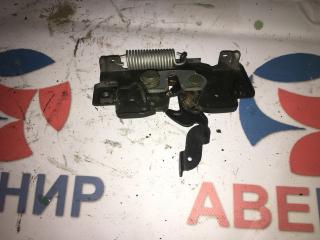 Замок капота MAZDA ROADSTER NCEC LF ПРОБЕГ 38000КМ 2 ракурс