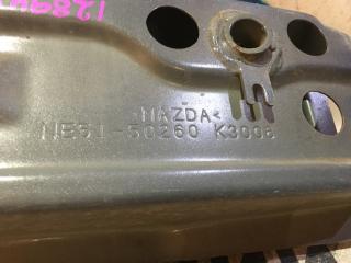 Жесткость бампера задняя MAZDA ROADSTER NCEC 2 ракурс