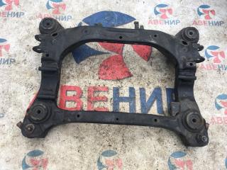 Балка под двс передняя TOYOTA CROWN MAJESTA UZS173 1UZ-FE 2 ракурс