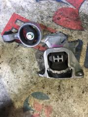 Подушка двигателя правая передняя NISSAN X-TRAIL HNT32 MR20DD 2 ракурс