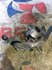 Подушка двигателя правая передняя NISSAN X-TRAIL HNT32 MR20DD 3 ракурс