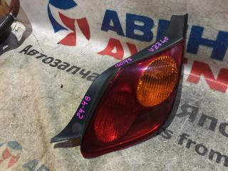 Стоп-сигнал правый задний TOYOTA SOARER UZZ40 24-48 1 ракурс