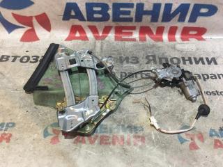 Форточка кузова правая задняя TOYOTA SOARER UZZ40 2 ракурс