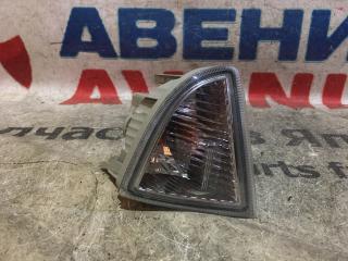 Повторитель бамперный правый передний TOYOTA AQUA NHP10 52-250 1 ракурс