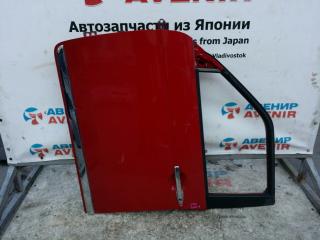 Дверь левая передняя HONDA N-ONE JG1, JG2 S07A 1 ракурс