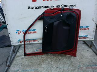 Дверь левая передняя HONDA N-ONE JG1, JG2 S07A 2 ракурс