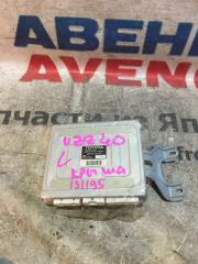 Электронный блок TOYOTA SOARER UZZ40 89720-24010 1 ракурс