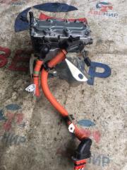 Инвертор NISSAN X-TRAIL HNT32 MR20DD 291A04BC0C 4 ракурс