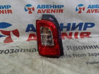 Стоп-сигнал левый задний HONDA N-ONE JG1, JG2 D112 1 ракурс