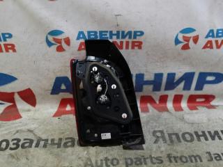 Стоп-сигнал правый задний HONDA N-ONE JG1, JG2 D112 2 ракурс