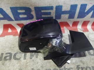 Зеркало правое переднее SUZUKI, MAZDA WAGON R, FLAIR MH34S, MJ34S 2 ракурс