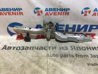 Планка телевизора DAIHATSU MOVE CONTE L575, L585 KF ЗОЛОТИСТЫЙ 1 ракурс
