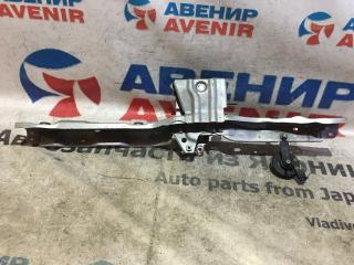 Планка телевизора DAIHATSU MOVE CONTE L575, L585 KF ЗОЛОТИСТЫЙ 2 ракурс