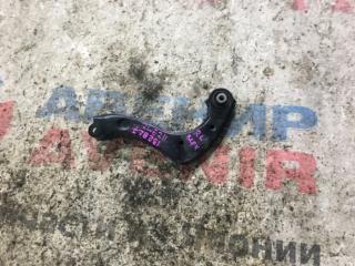 Рычаг левый задний TOYOTA COROLLA ZWE211 48790-47010 1 ракурс