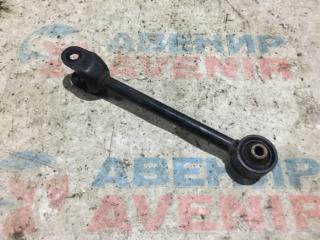 Рычаг левый задний TOYOTA COROLLA ZWE211 48710-47010 2 ракурс