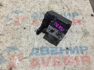 Блок abs MITSUBISHI EK WAGON CUSTOM B11W 3B20T 116040-30920 1 ракурс