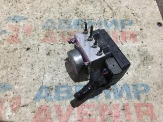 Блок abs MITSUBISHI EK WAGON CUSTOM B11W 3B20T 116040-30920 2 ракурс