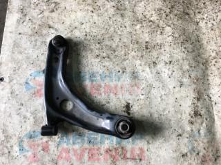 Рычаг правый передний TOYOTA SIENTA NCP175G, NHP170G, NSP170G, NSP172G 48068-59155, НИЗ 1 ракурс Рычаг правый передний TOYOTA SIENTA NCP175G, NHP170G, NSP170G, NSP172G 48068-59155, НИЗ 1 ракурс